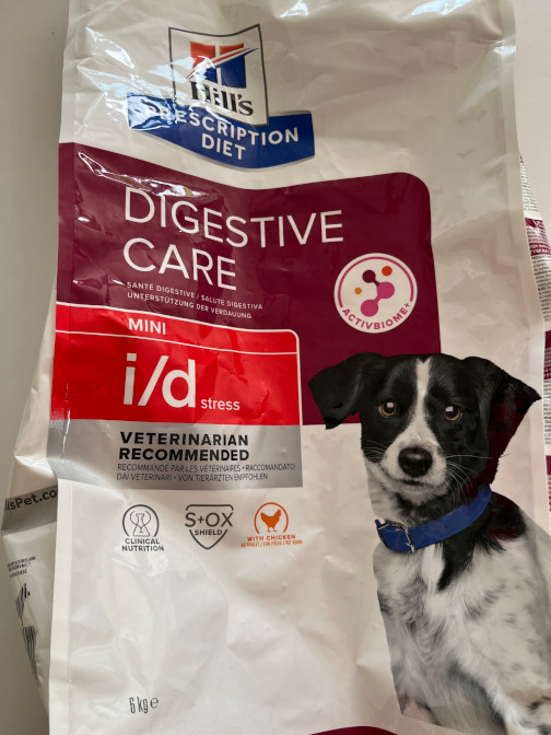 Hills Digestive Care
