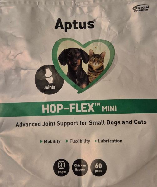 Aptus Hop-Flex mini