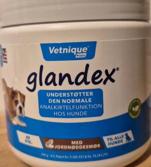 Glandex